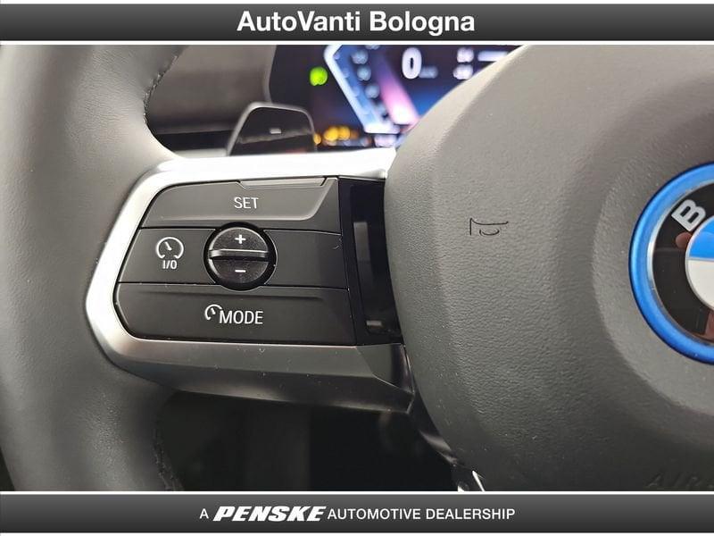 BMW X1 X1 xdrive 25e MSport Pro auto