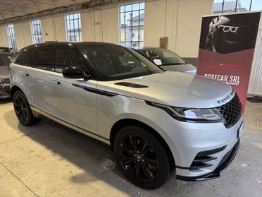 Land Rover Range Velar 2.0D I4 204 CV R-Dynamic S