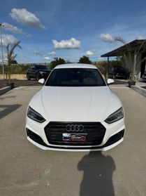 Audi A5 SPB 2.0 TDI 190 CV S tronic