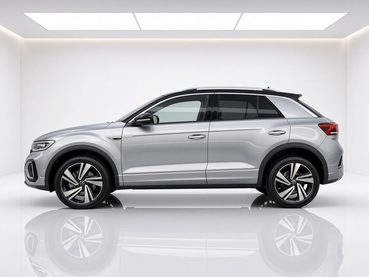 Volkswagen T-Roc 2.0 TDI150 CV DSG R-Line 2024