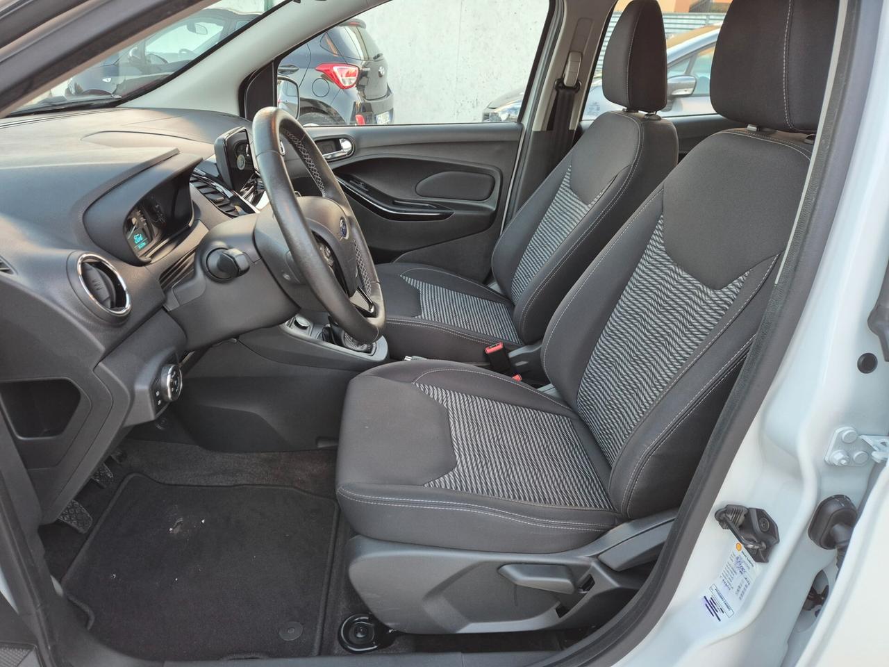 Ford Ka 1.2 85 CV Start&Stop Active