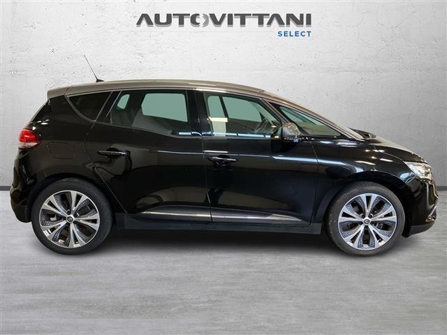 RENAULT Scenic 1.5 dCi Energy 110cv Intens EDC my18