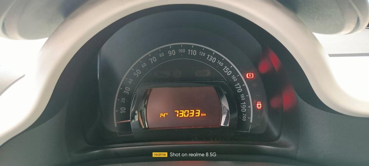 Renault Twingo SCe 65 CV Duel2