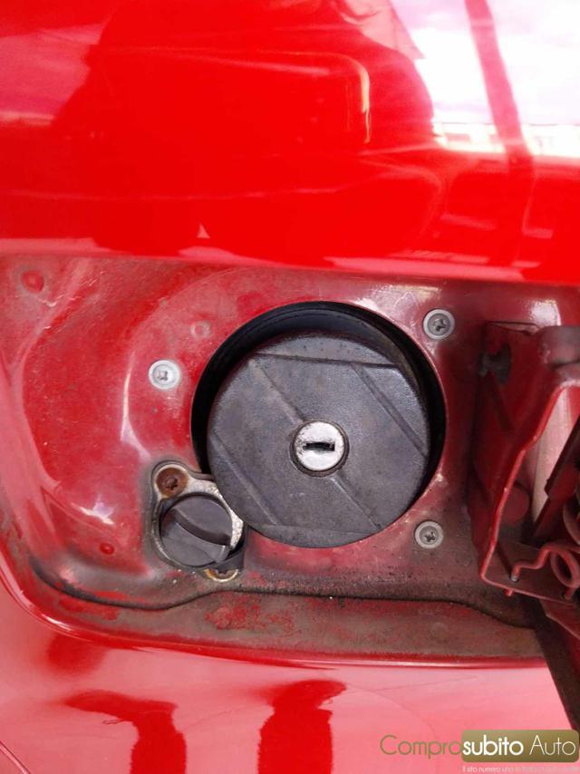 FIAT Panda 1.2 EasyPower Easy