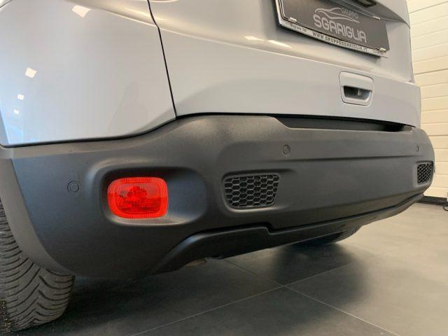 JEEP Renegade 1.6 Mjt DDCT Automatico Business