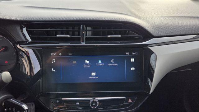 OPEL Corsa Hybrid 110 CV aut. Edition PERMUTE OK NEOPAT.