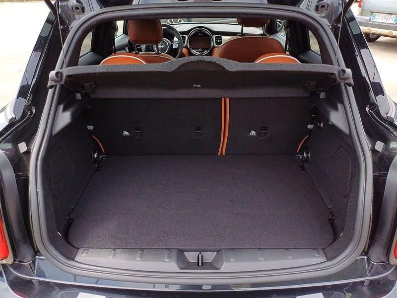 MINI Mini 5 porte Mini 5p 2.0 Cooper S Yours auto