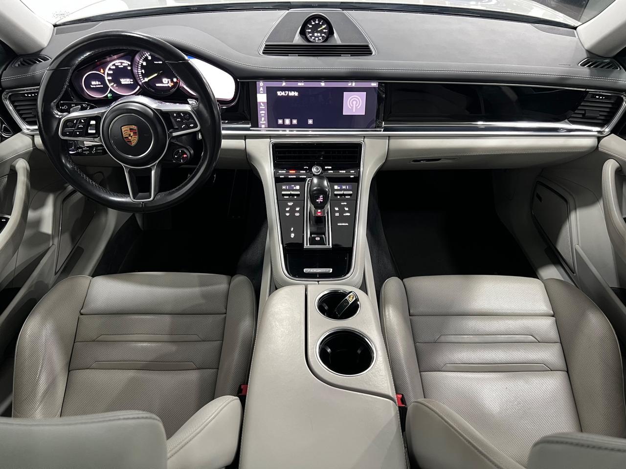 Porsche PANAMERA 4 2.9 E-Hybrid PHEV auto 330 cv