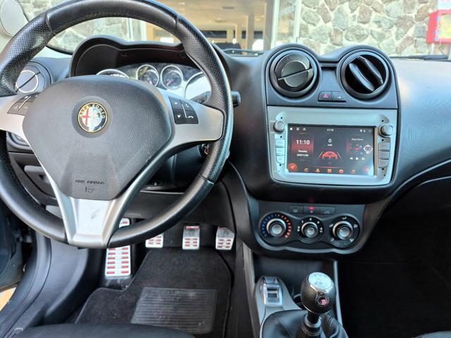 ALFA ROMEO MiTo 1.3 JTDm 85 CV S&S Progression