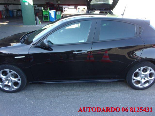 ALFA ROMEO Giulietta 1.6 JTDm TCT 120 CV Super