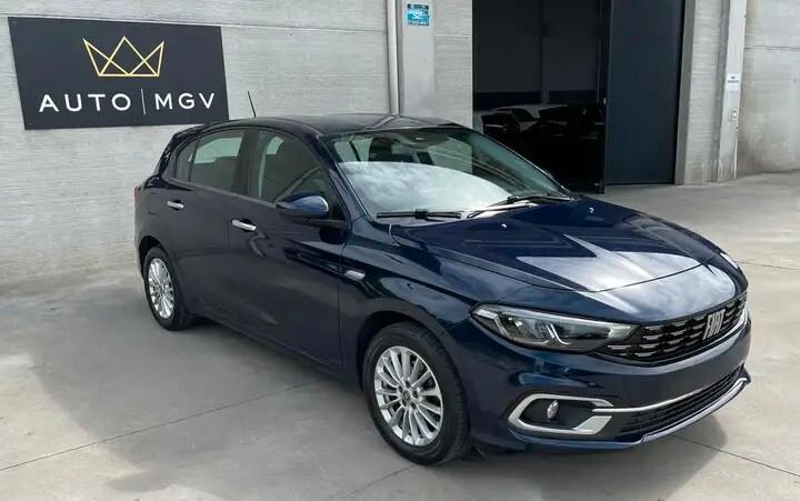 Fiat Tipo 1.0 5 porte City Life