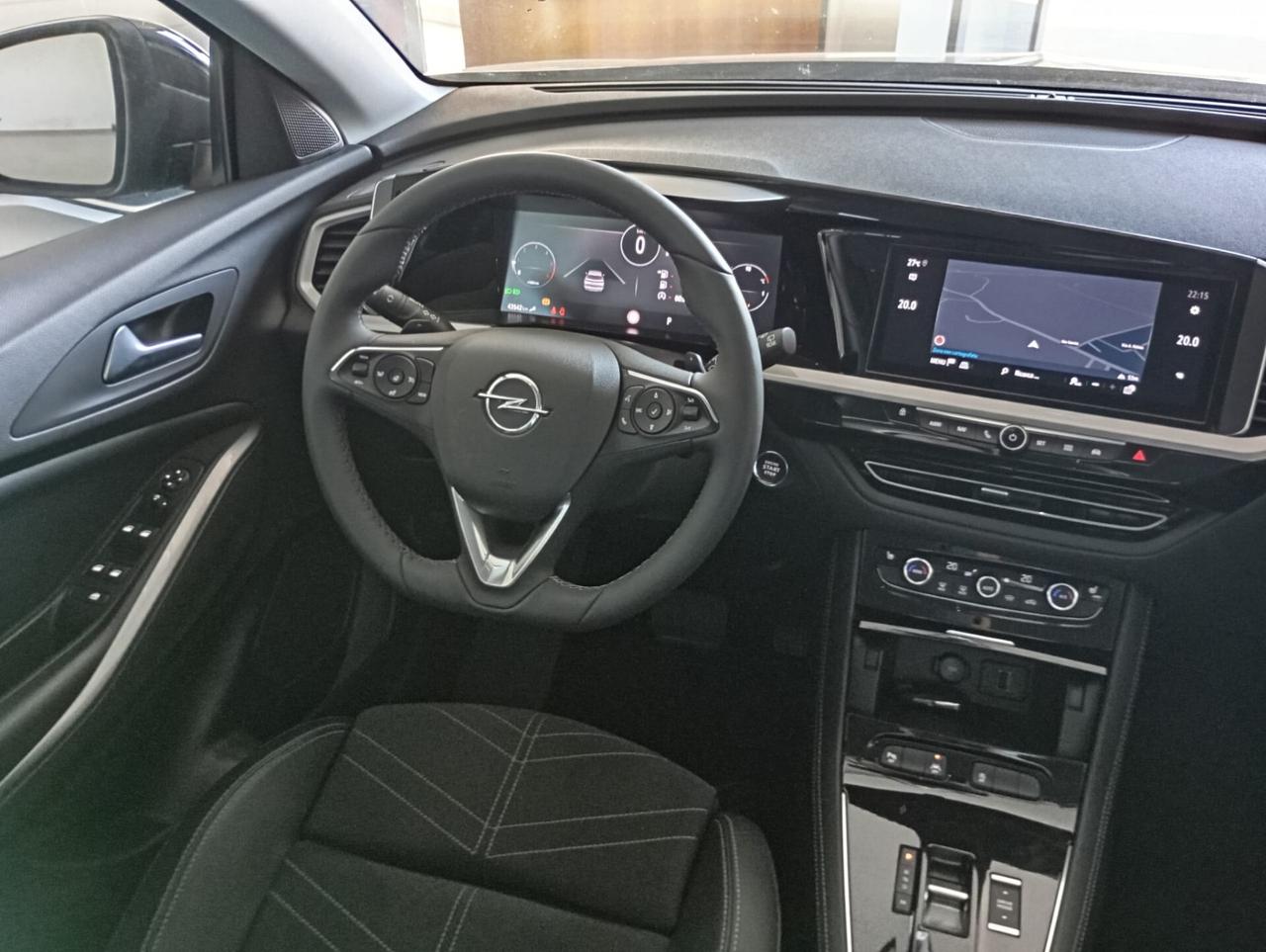 Opel Grandland 1.5 diesel Ecotec aut. Ultimate