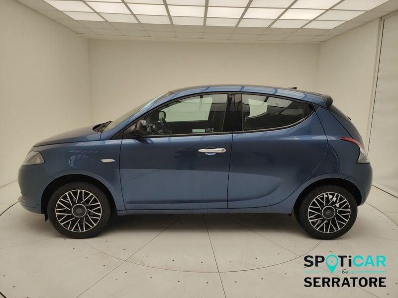 Lancia Ypsilon III 2021 1.0 firefly hybrid Platino s&s 70cv