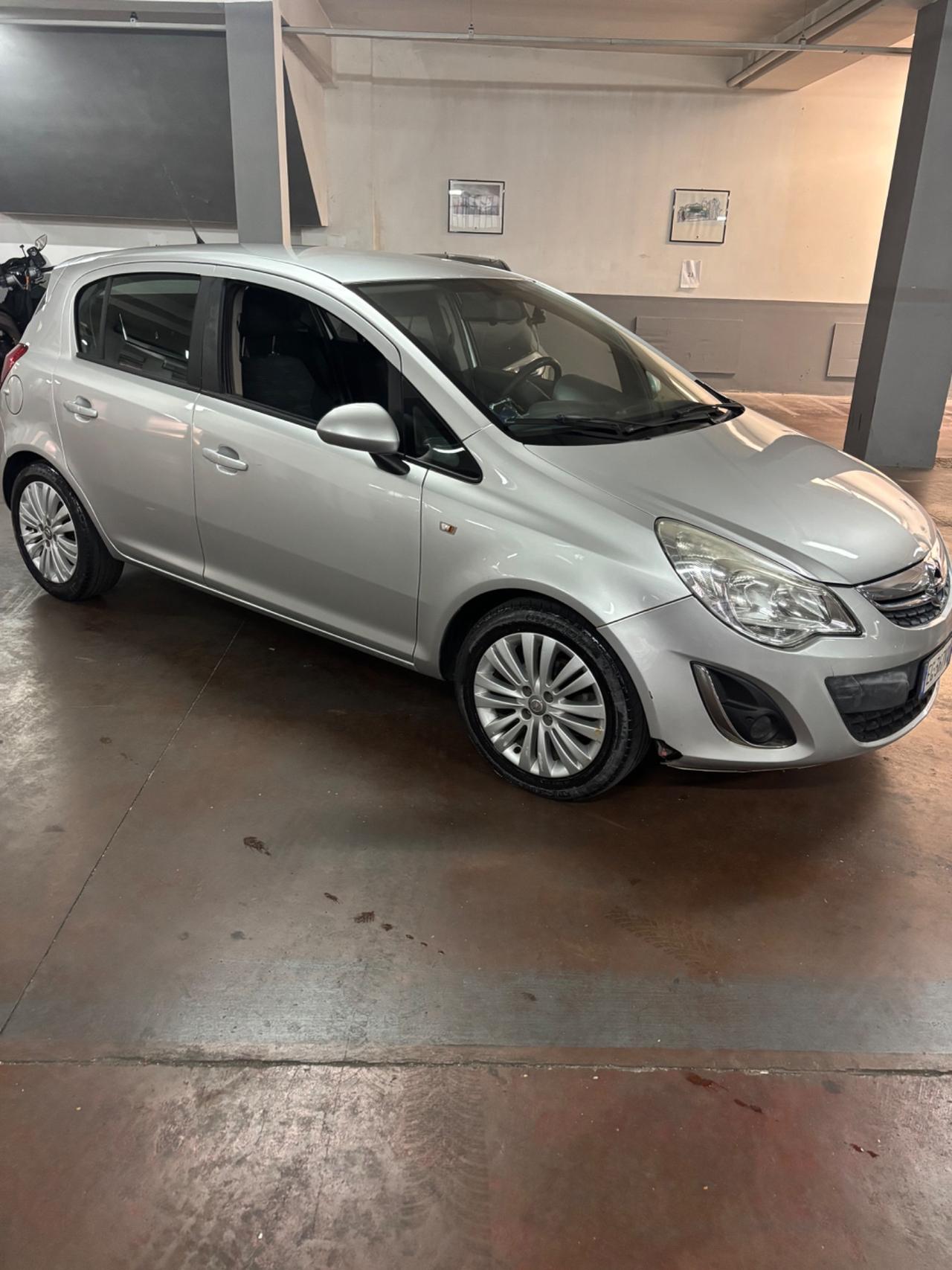Opel Corsa 1.3 CDTI 75CV F.AP. 5 porte Euro