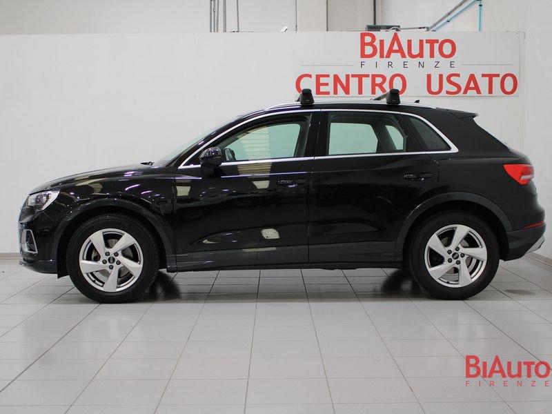 Audi Q3 Q3 35 TDI S tronic Business Advanced