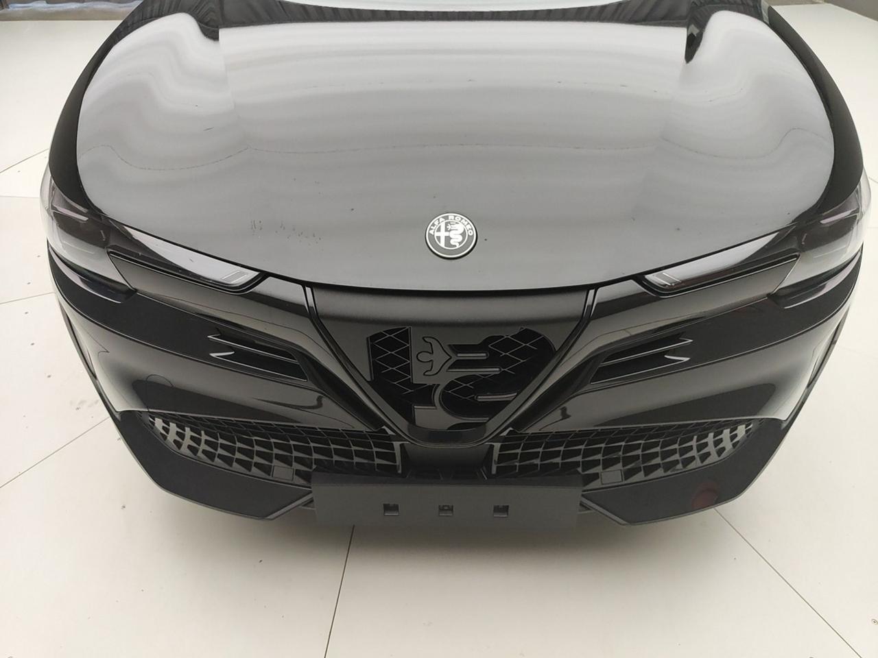 ALFA ROMEO Junior JUNIOR 156CV BEV SPECIALE