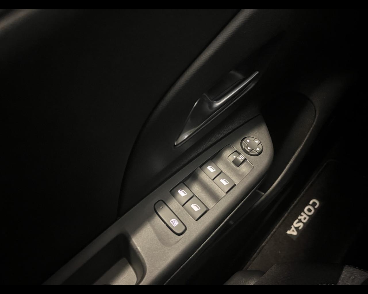 OPEL Corsa Edition 1.2 100CV MT6