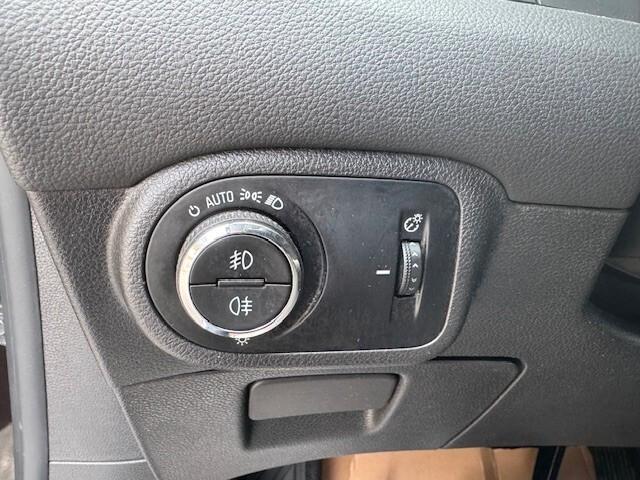Opel Zafira Tourer 2.0 CDTi 165CV aut. Elective