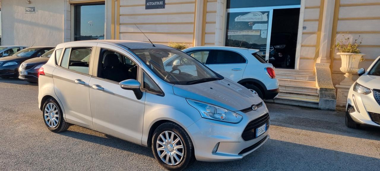 Ford B-Max 1.4 90 CV GPL Business