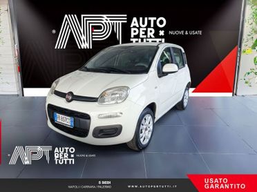 FIAT Panda Panda 0.9 t.air t. natural power Pop 80cv E6