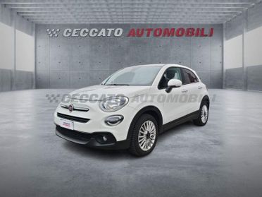 FIAT 500X 500X 1.6 mjt Connect 130cv