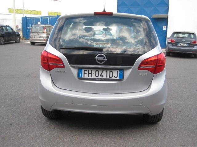 Opel Meriva 1.4 100CV Advance