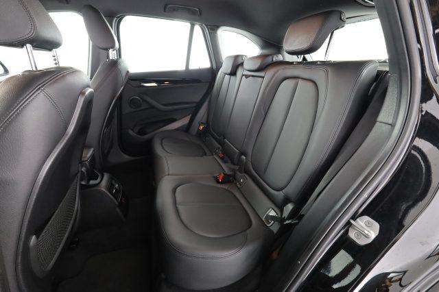 BMW X1 X1 xDrive20d BUSINESS ADVANTAGE