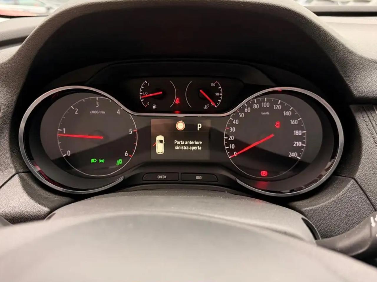 Opel Grandland X 1.5 diesel Ecotec Start&Stop Business