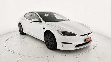 TESLA Model S 100kWh Long Range - GANCIO TRAINO