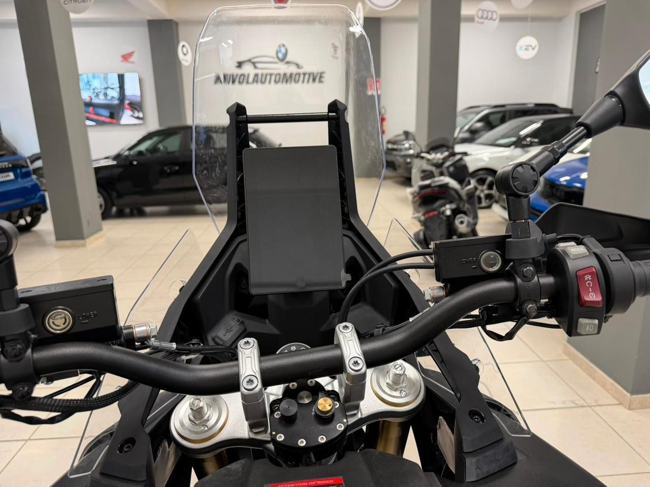 Voge Valico 800 RALLY 90 EURO AL MESE