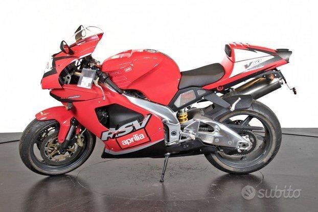 APRILIA RSV 1000 Nuova km zero