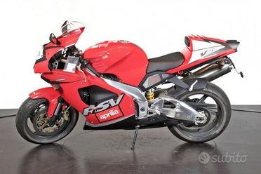 APRILIA RSV 1000 Nuova km zero