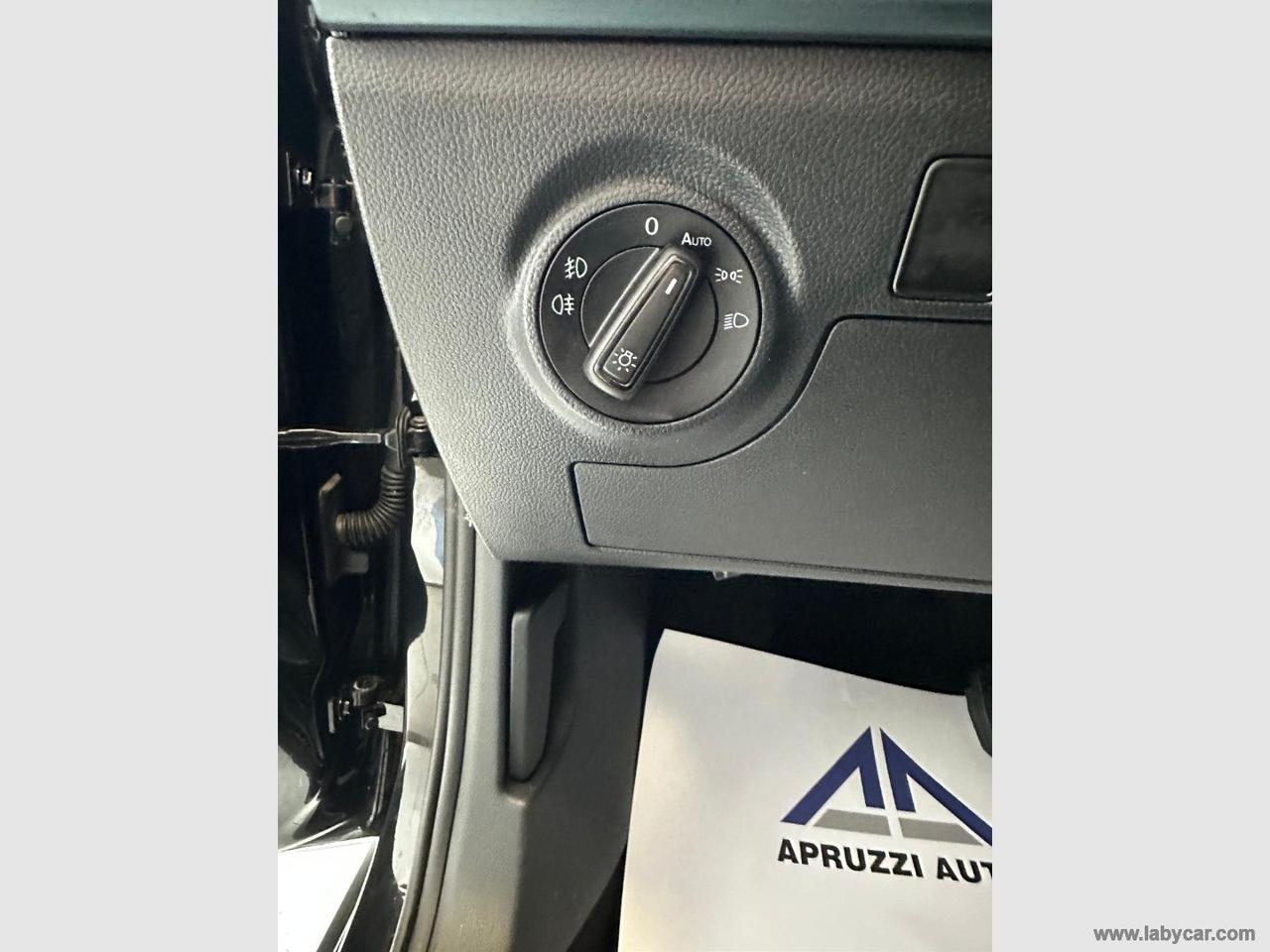 SEAT Arona 1.0 EcoTSI 110 CV DSG Xperience