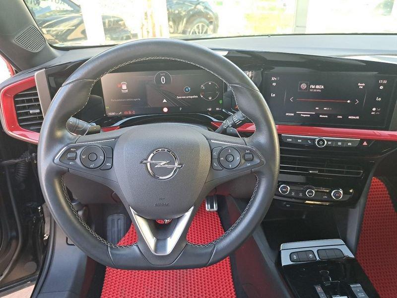 Opel Mokka 1.2 Turbo 130 CV aut. GS