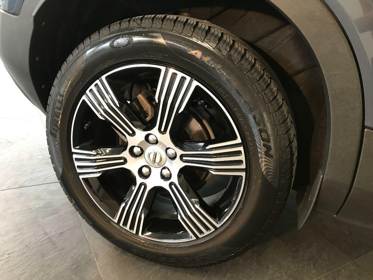 VOLVO XC40 D3 Geartronic Inscription