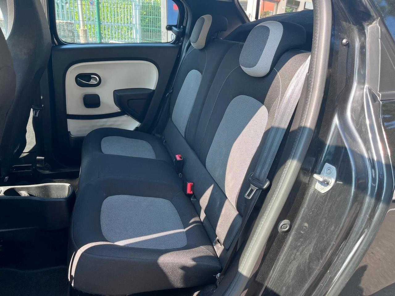 Renault Twingo SCe EDC Duel2 - 2019