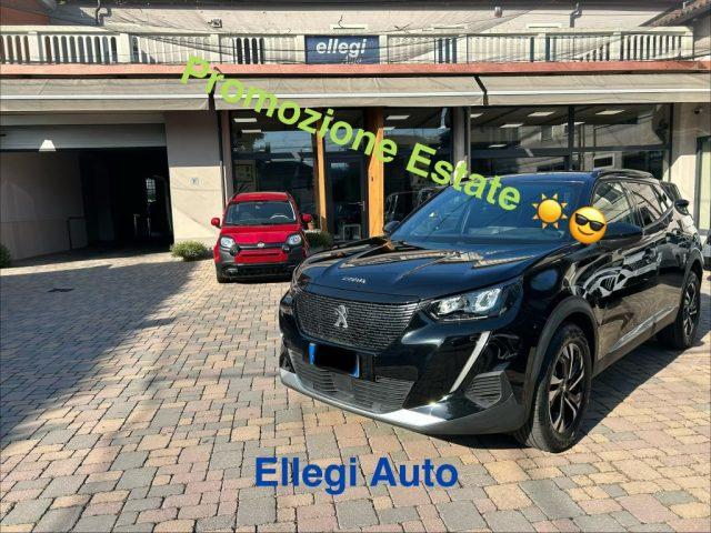 PEUGEOT 2008 PROMO FINANZ. Turbo benzina 100cv Allure KM 0