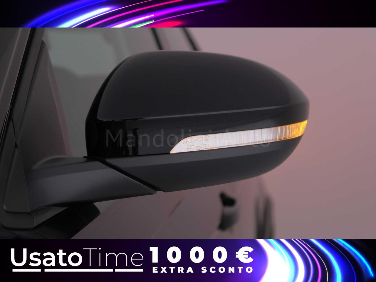 Volkswagen Taigo 1.0 tsi 110cv life