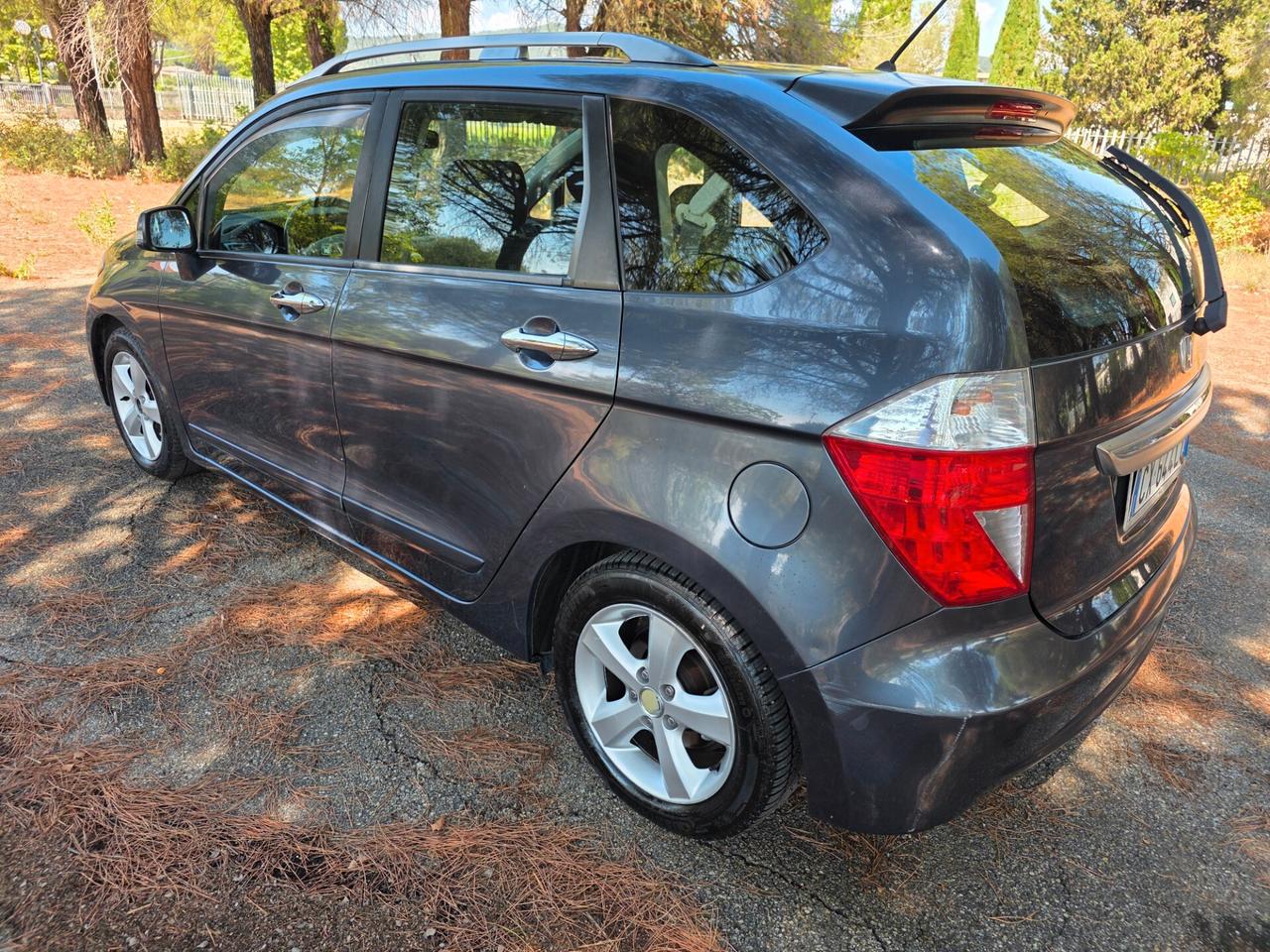 Honda FR-V 2.2 16V i-CTDi Executive