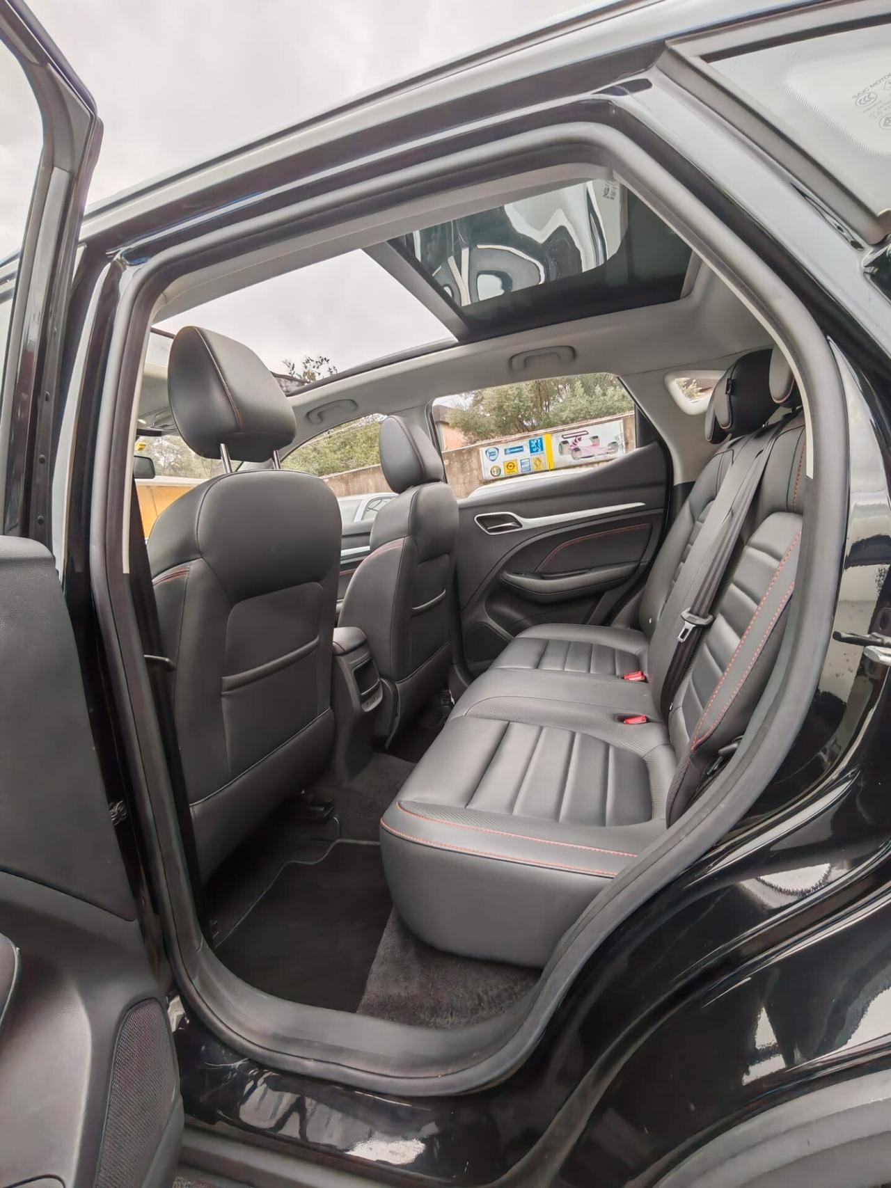 Mg ZS 1.0T-GDI Luxury