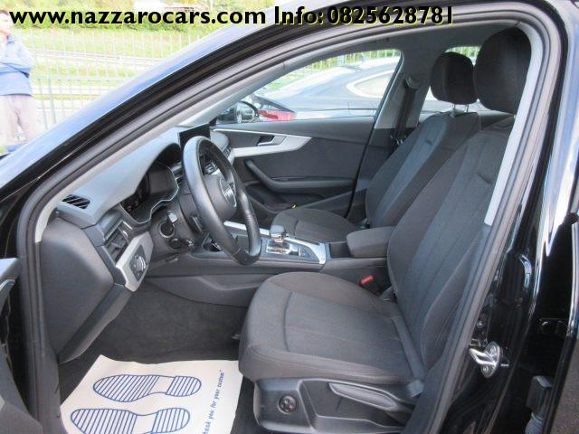 AUDI A4 *PREZZO SHOCK* 35 TDI/163 CV S tronic Advanced NAV
