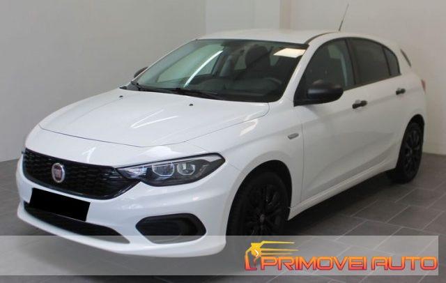 FIAT Tipo 1.4 5 porte Street