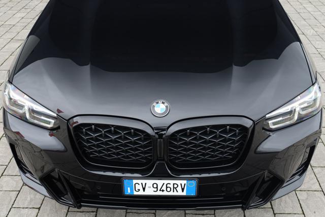 BMW X4 xDrive20i MH48V Msport