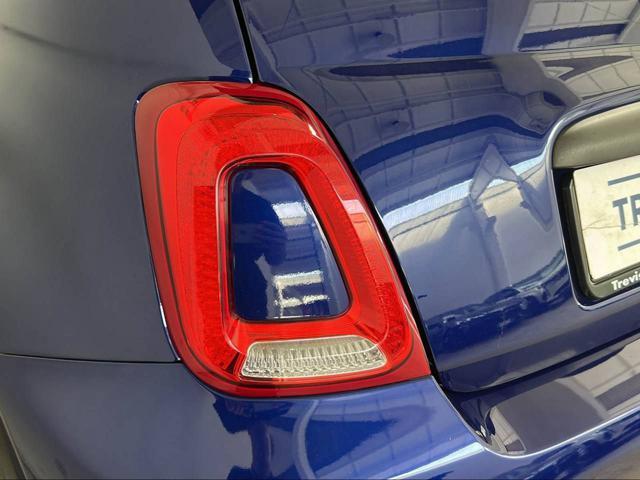 ABARTH 695 1.4 Turbo T-Jet 180 CV Competizione