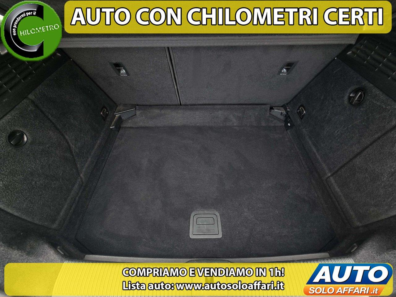 Audi A3 Sportback 1.6 TDI 99.000KM