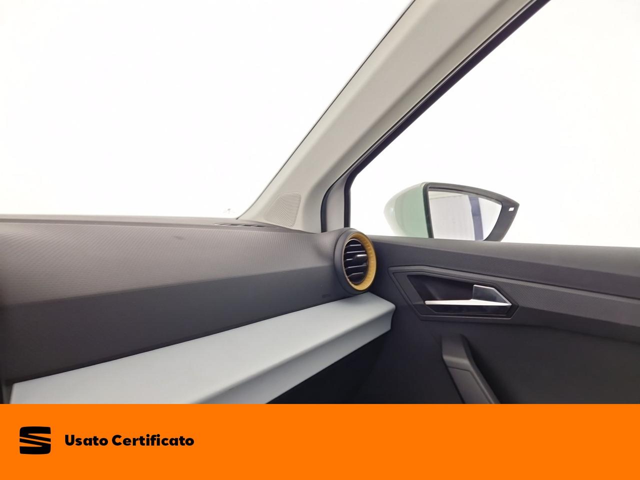 Seat Arona 1.0 tgi style 90cv