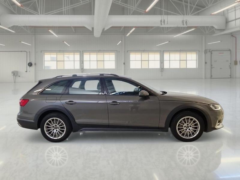 AUDI A4 ALLROAD 2.0 40 TDI MHEV QUATTRO S TRONIC BUSINESS STATION WAGON
