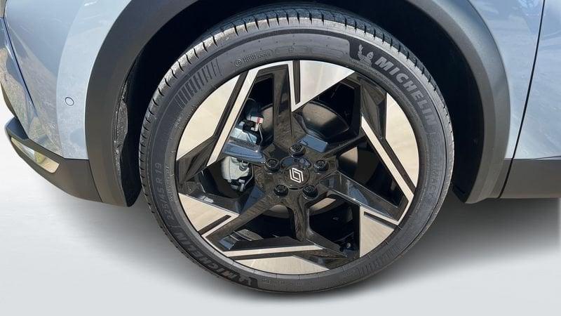 Renault Symbioz Full Hyb. E-Tech 145 CV Iconic
