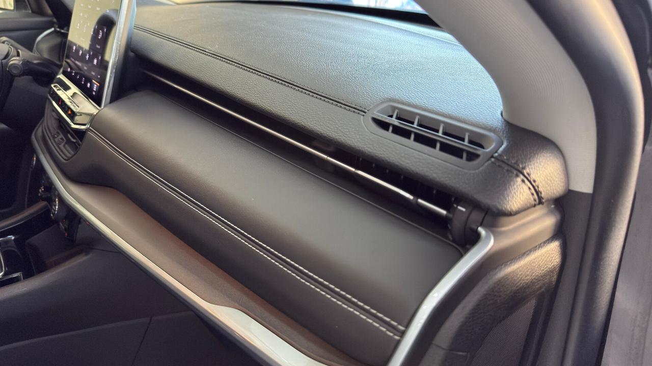 Jeep Compass 1.3 Turbo T4 190 CV PHEV AT6 4xe Limited