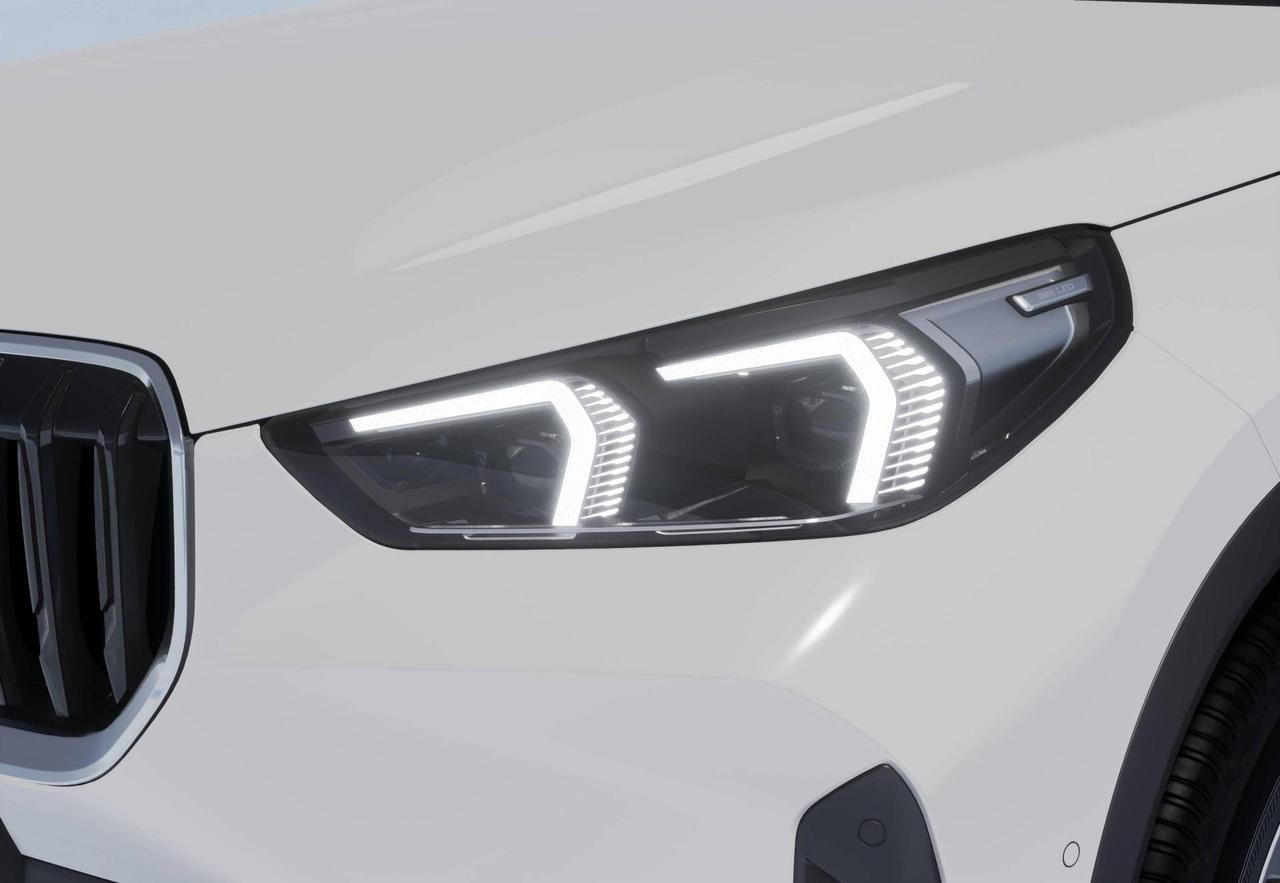 BMW X1 sDrive18i